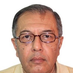 Prof. Pradipta Banerji