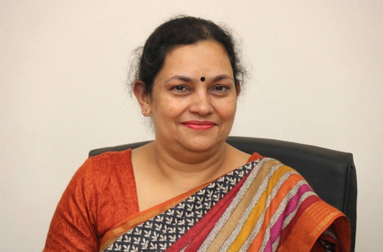 Dr Ranjana Aggarwal