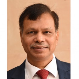 Prof. MP Gupta