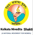 kolkata Nivedita Shakti-logo