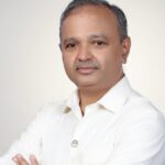 Prof. Prasad Krishna