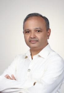 Prof. Prasad Krishna