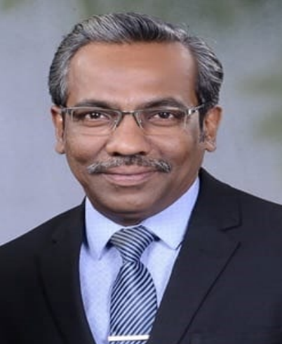 KVJ. Prof. Dr. R. Ganesan